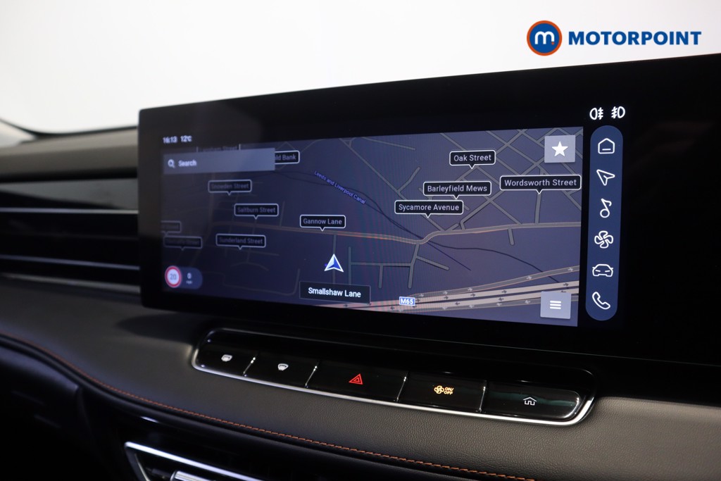 Used MG MG HS 2025 for sale - 78137360: Photo 10