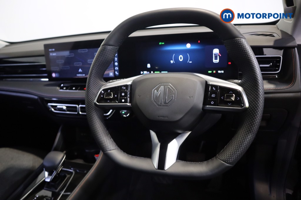 Used MG MG HS 2025 for sale - 78137360: Photo 11