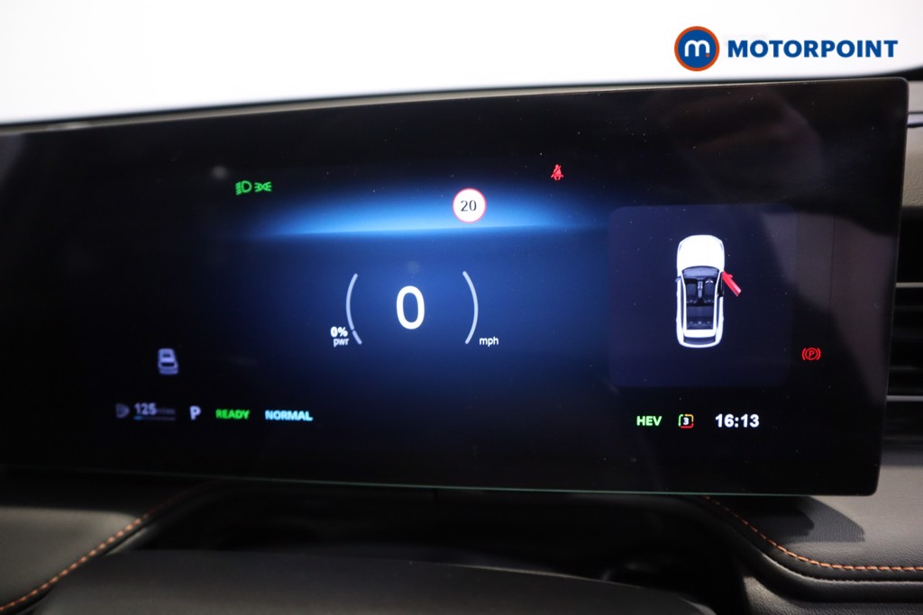 Used MG MG HS 2025 for sale - 78137360: Photo 12