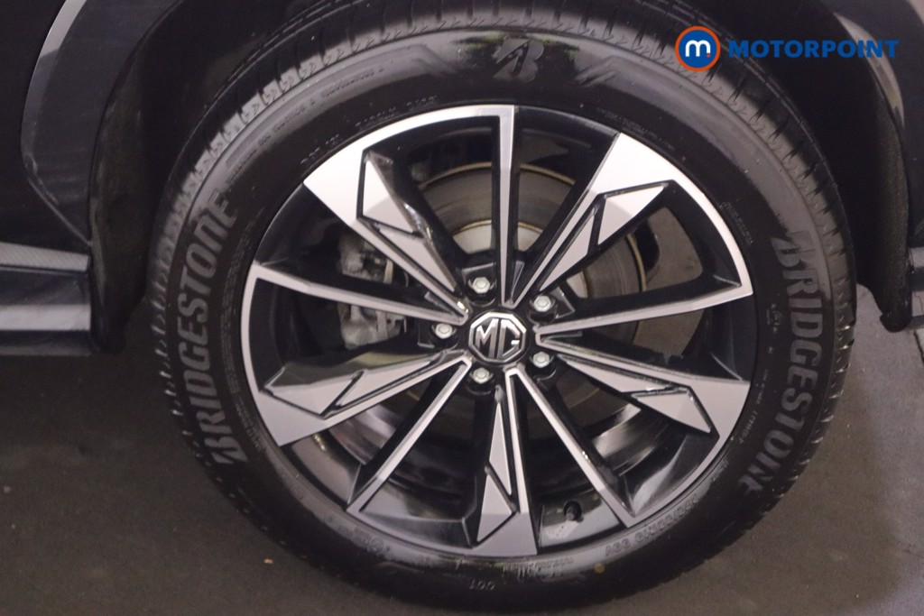 Used MG MG HS 2025 for sale - 78137360: Photo 17