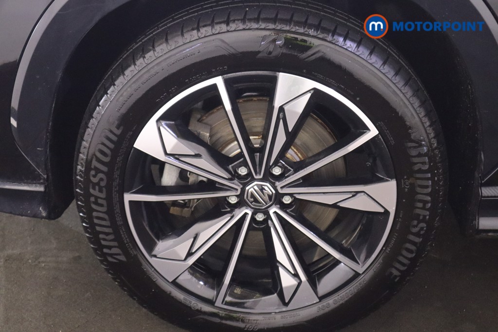 Used MG MG HS 2025 for sale - 78137360: Photo 18