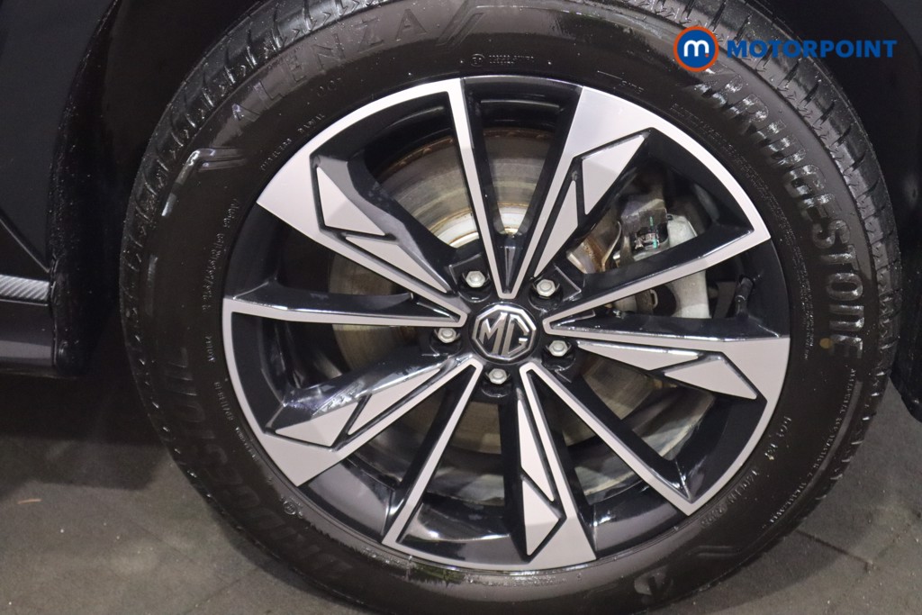 Used MG MG HS 2025 for sale - 78137360: Photo 19