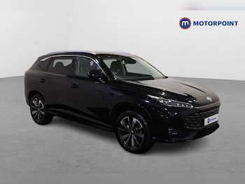 MG MG HS feature image