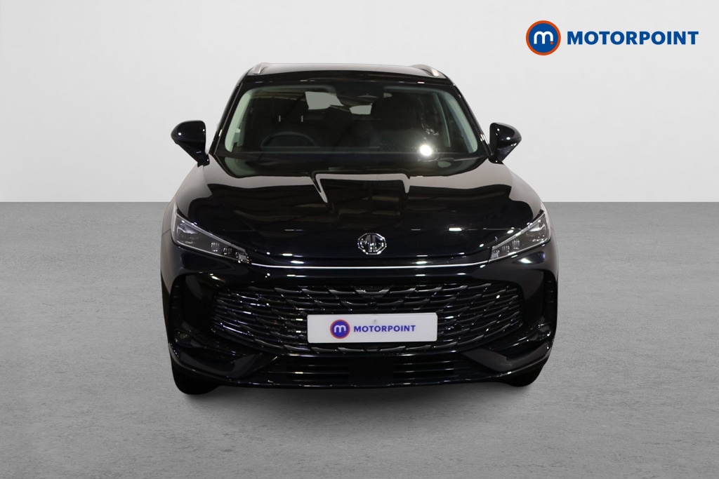 Used MG MG HS 2025 for sale - 78137360: Photo 2