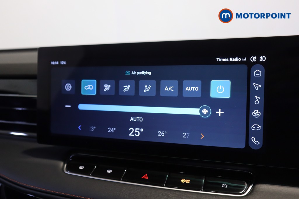 Used MG MG HS 2025 for sale - 78137360: Photo 28