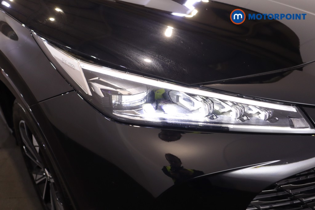 Used MG MG HS 2025 for sale - 78137360: Photo 34