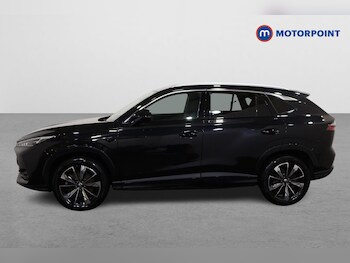 Used MG MG HS undefined for sale - 78137360: Photo