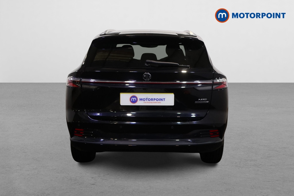 Used MG MG HS 2025 for sale - 78137360: Photo 6
