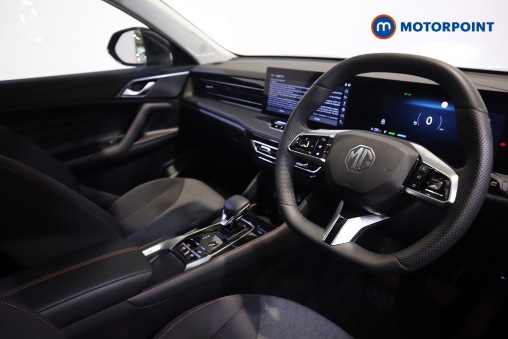 Used MG MG HS 2025 for sale - 78137360: Photo 9