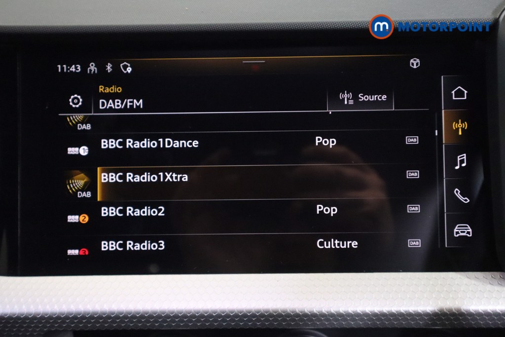 Used Audi A1 2023 for sale - 76463958: Photo 10