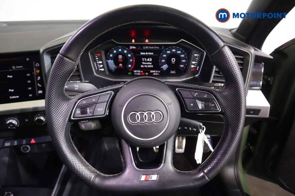 Used Audi A1 2023 for sale - 76463958: Photo 11