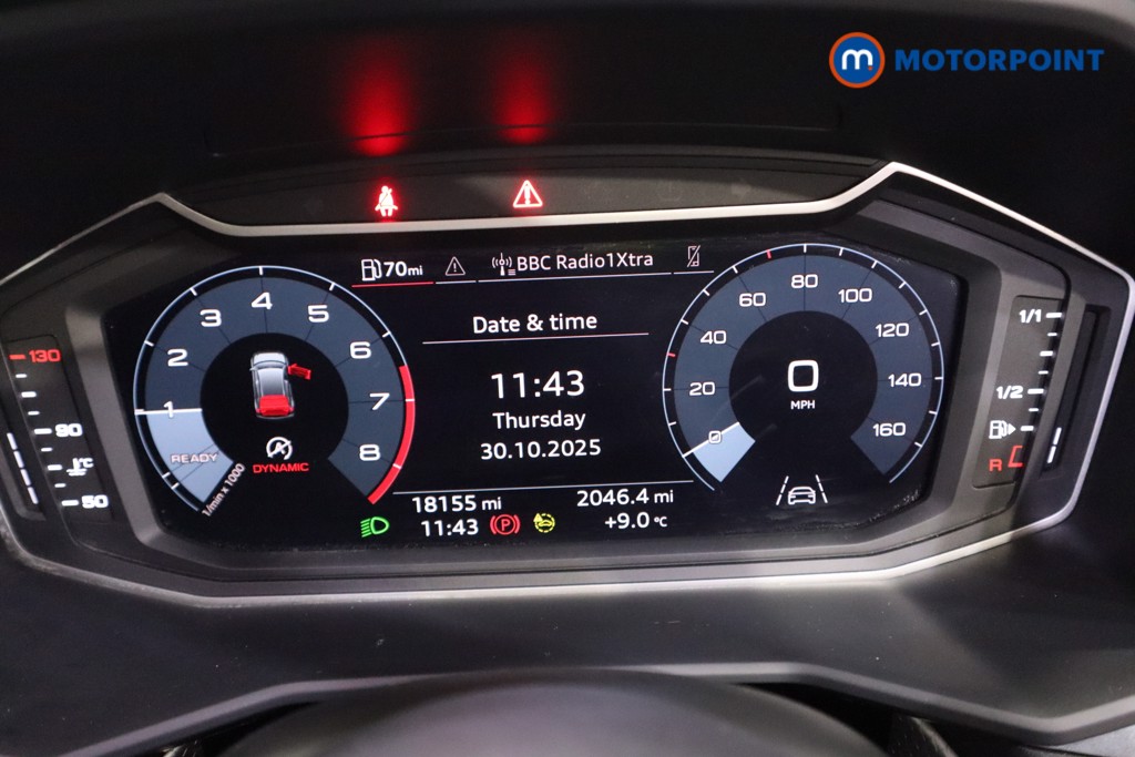 Used Audi A1 2023 for sale - 76463958: Photo 12