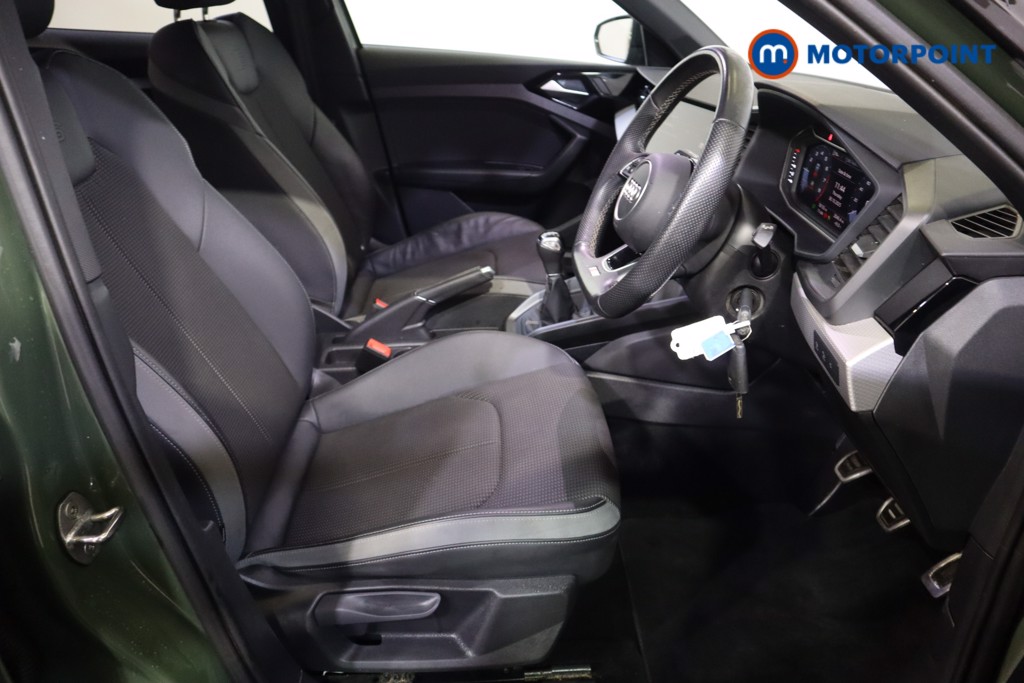 Used Audi A1 2023 for sale - 76463958: Photo 14