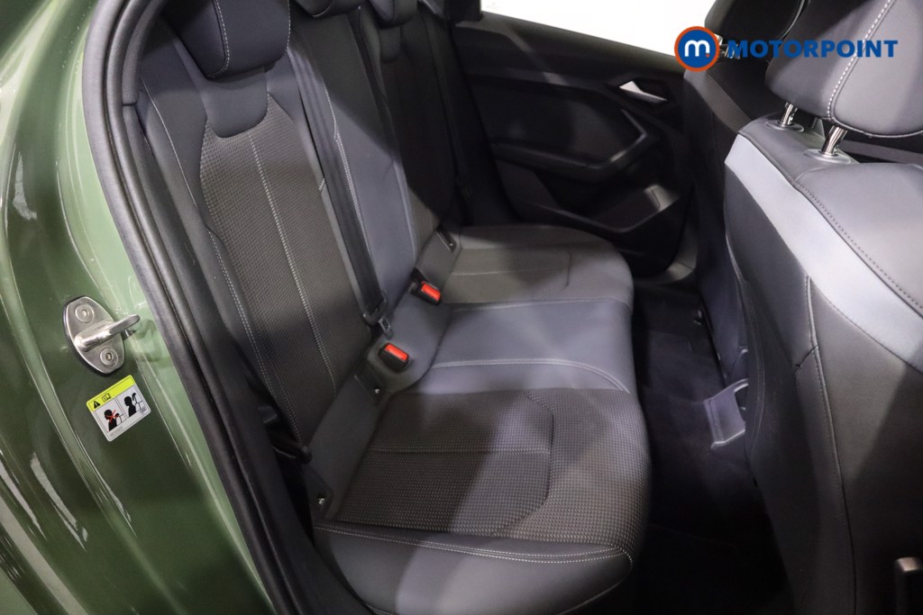 Used Audi A1 2023 for sale - 76463958: Photo 15