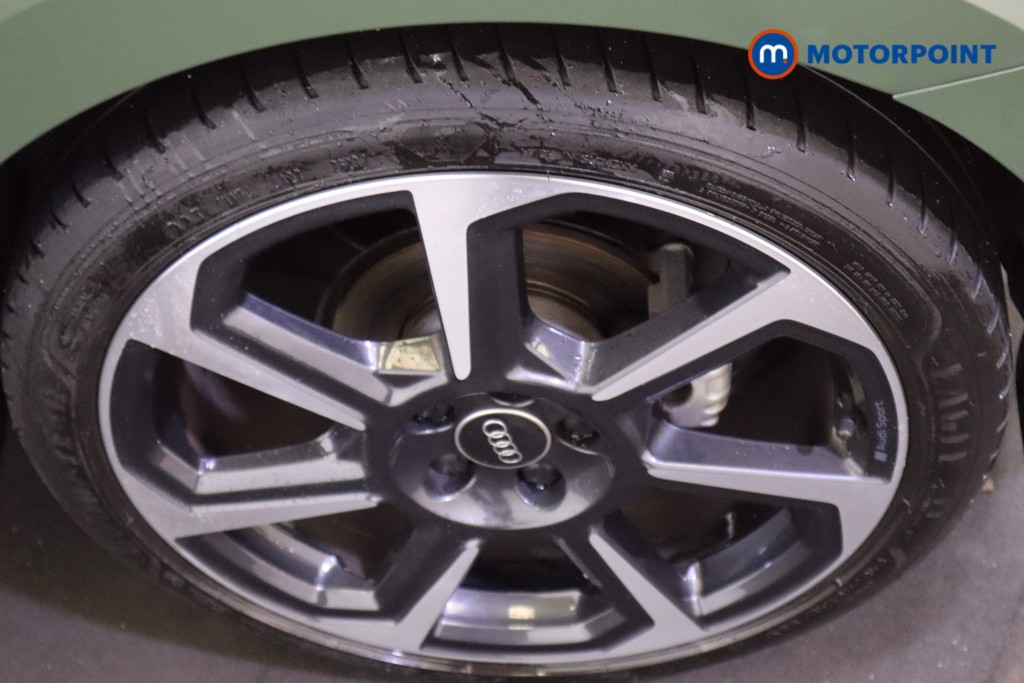 Used Audi A1 2023 for sale - 76463958: Photo 17