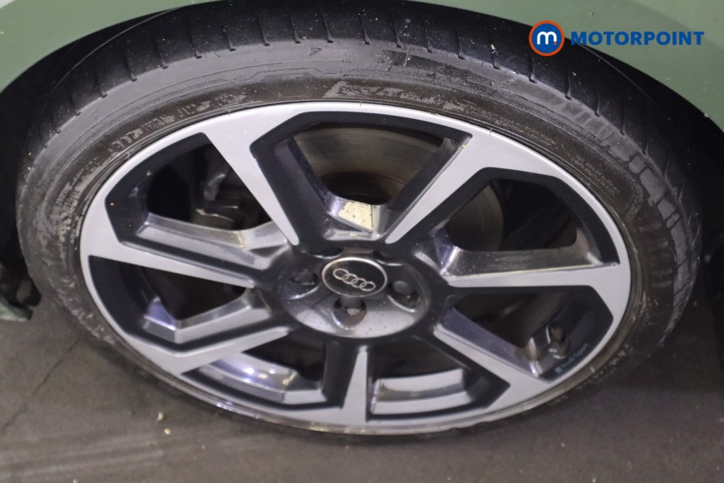 Used Audi A1 2023 for sale - 76463958: Photo 18