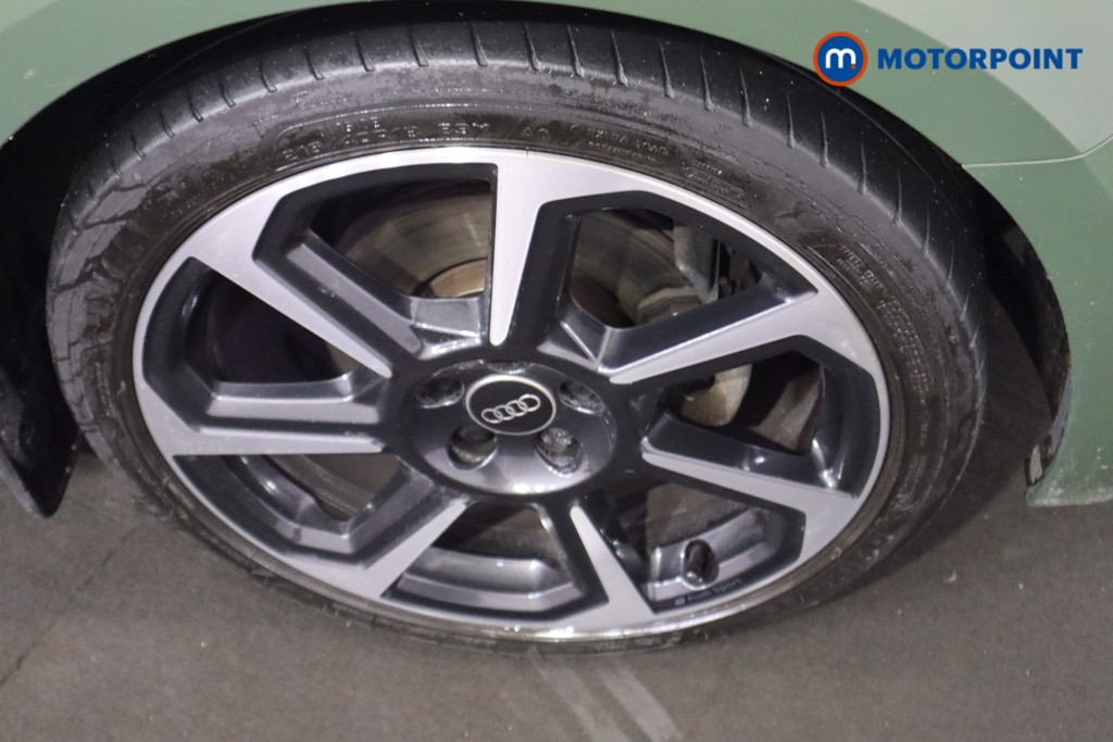 Used Audi A1 2023 for sale - 76463958: Photo 19