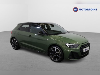 Used Audi A1 2023 for sale - 76463958: Photo