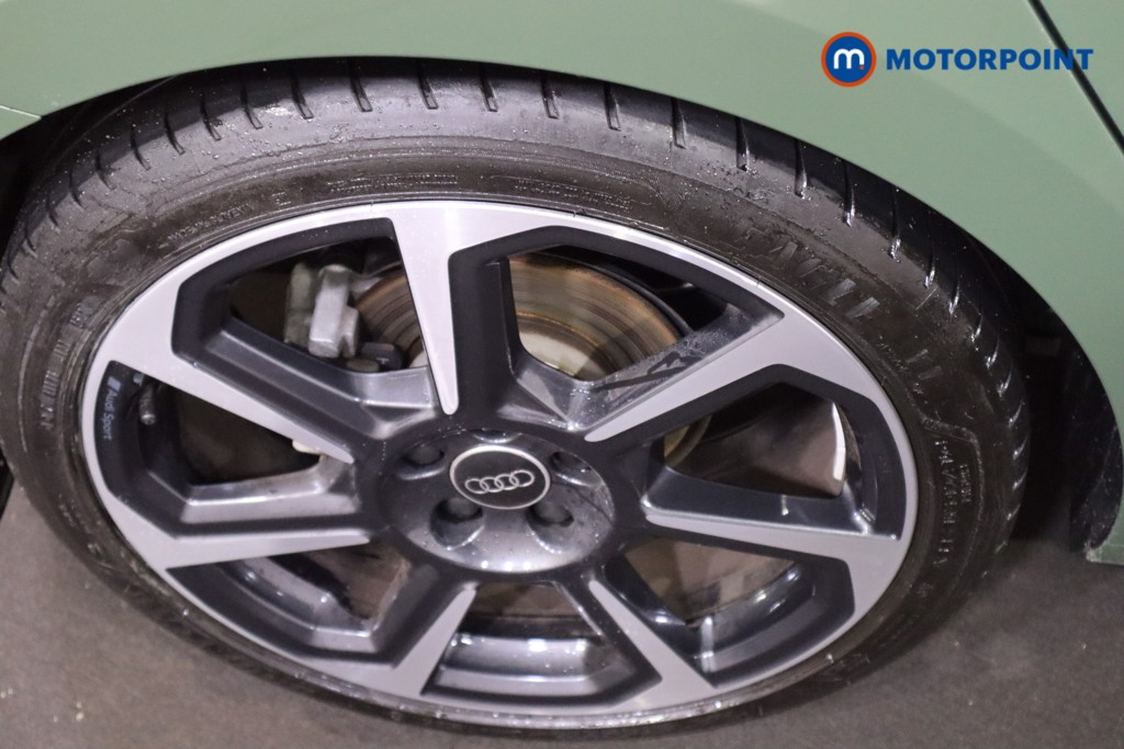 Used Audi A1 2023 for sale - 76463958: Photo 20