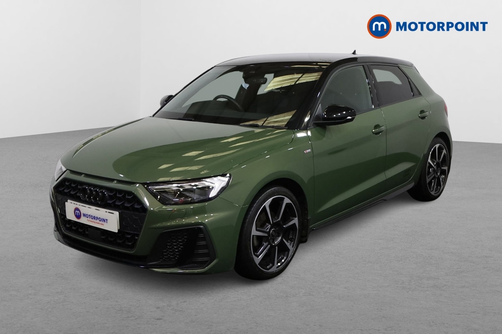 Used Audi A1 2023 for sale - 76463958: Photo 3