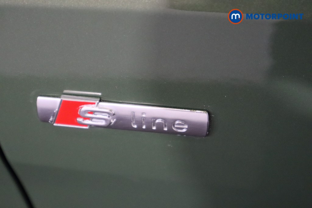 Used Audi A1 2023 for sale - 76463958: Photo 38