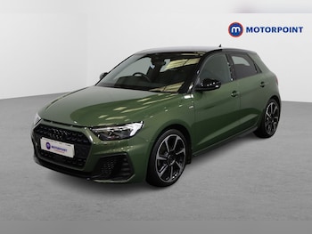 Used Audi A1 2023 for sale - 76463958: Photo