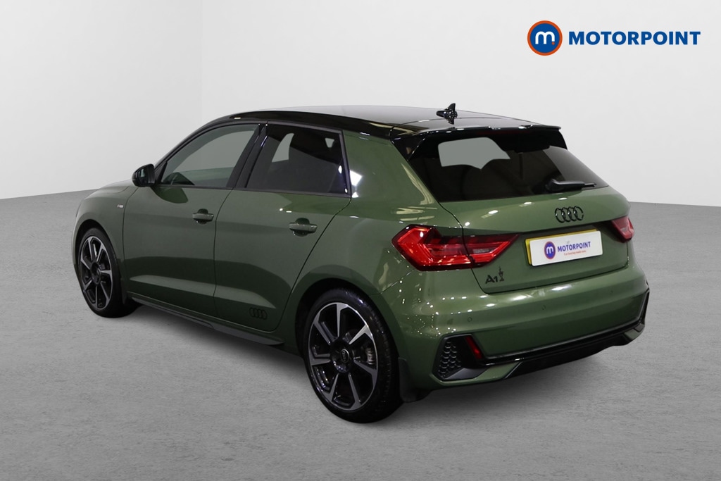 Used Audi A1 2023 for sale - 76463958: Photo 5