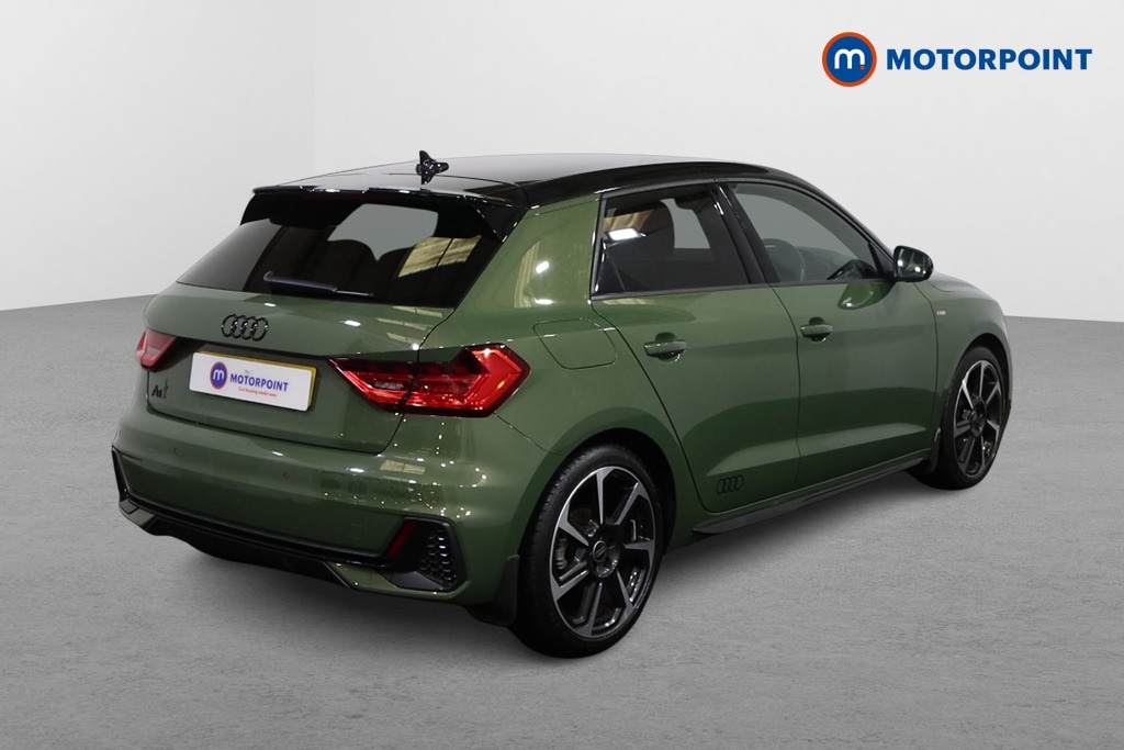 Used Audi A1 2023 for sale - 76463958: Photo 7