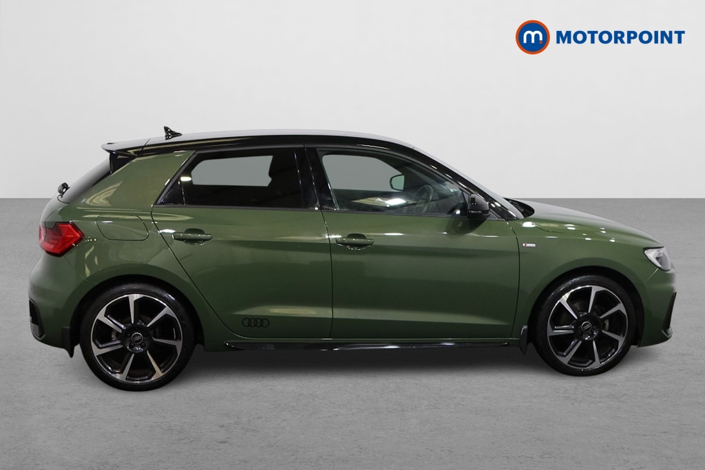 Used Audi A1 2023 for sale - 76463958: Photo 8