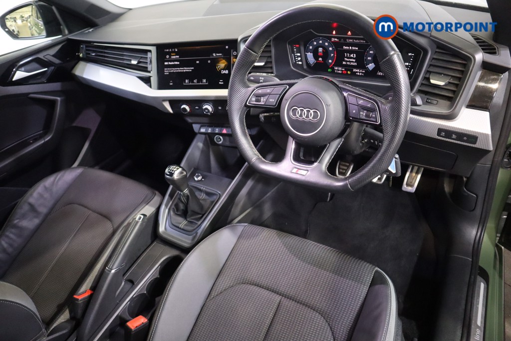 Used Audi A1 2023 for sale - 76463958: Photo 9