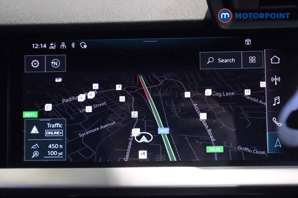 Used Audi A3 2023 for sale - 77340436: Photo 10