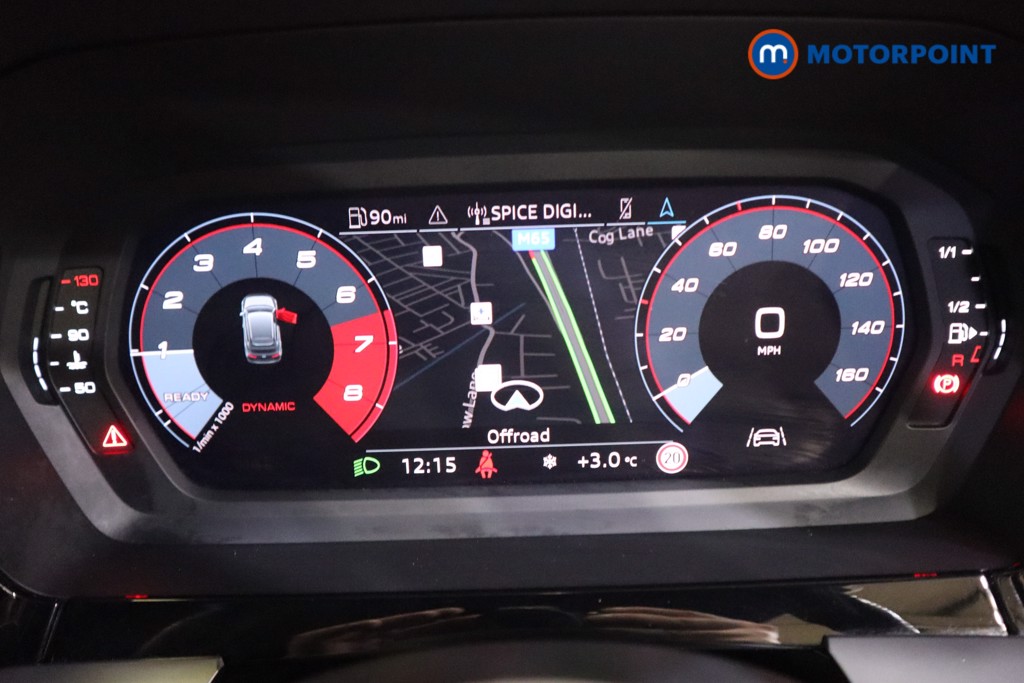 Used Audi A3 2023 for sale - 77340436: Photo 12