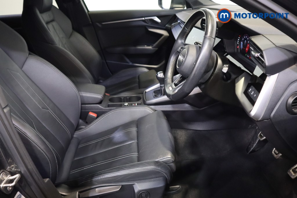 Used Audi A3 2023 for sale - 77340436: Photo 14