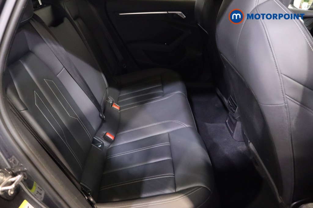 Used Audi A3 2023 for sale - 77340436: Photo 15