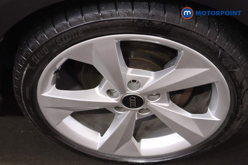 Used Audi A3 2023 for sale - 77340436: Photo 19