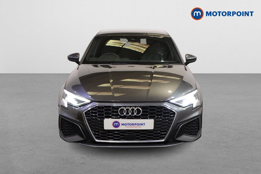 Used Audi A3 2023 for sale - 77340436: Photo 2