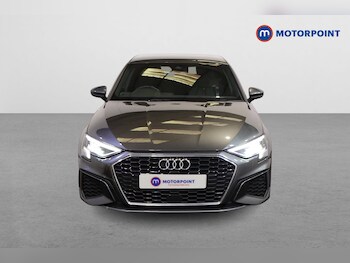 Used Audi A3 2023 for sale - 77340436: Photo