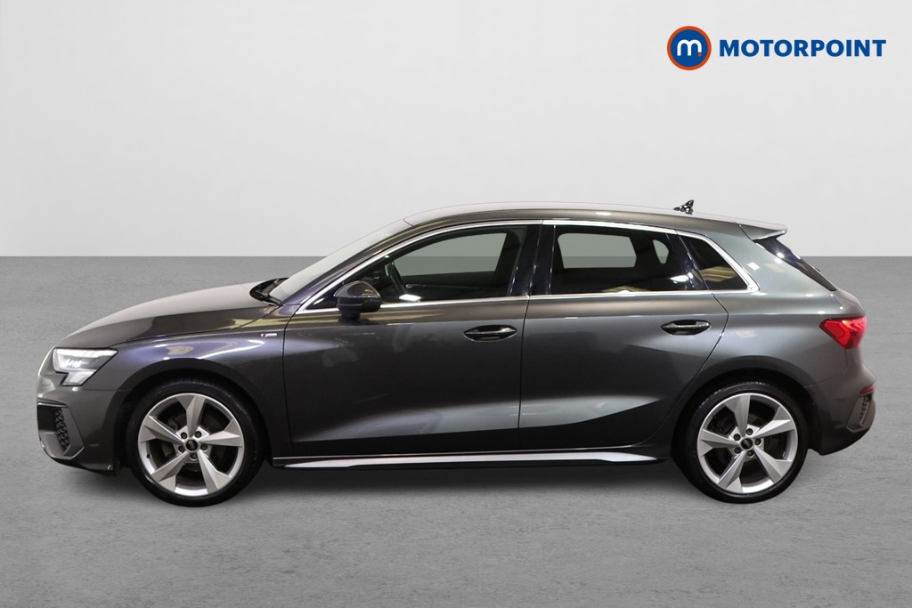 Used Audi A3 2023 for sale - 77340436: Photo 4