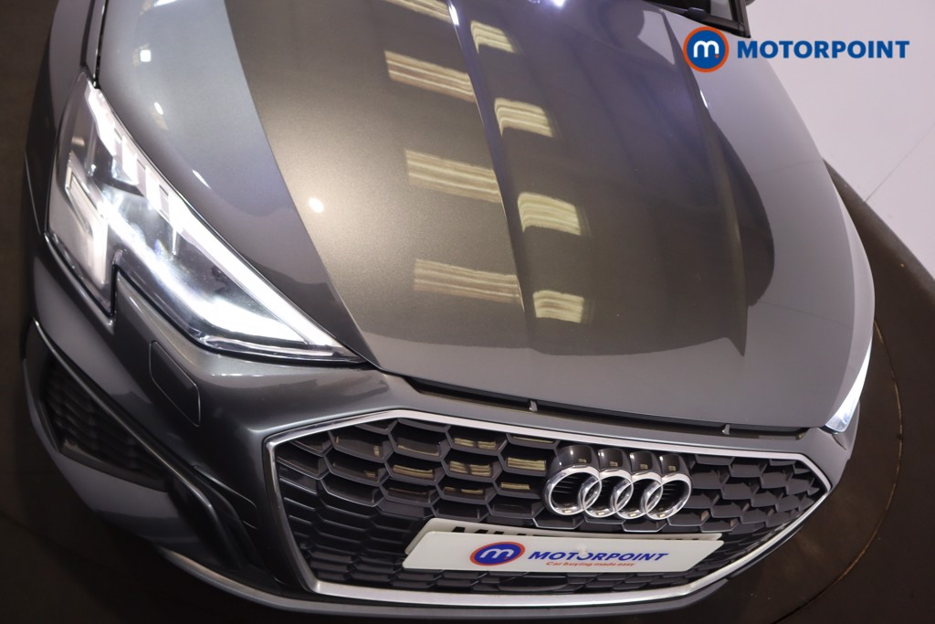 Used Audi A3 2023 for sale - 77340436: Photo 42