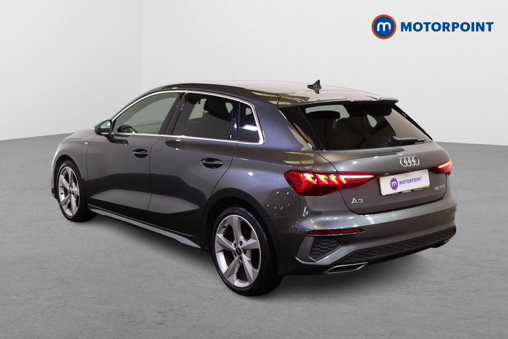 Used Audi A3 2023 for sale - 77340436: Photo 5