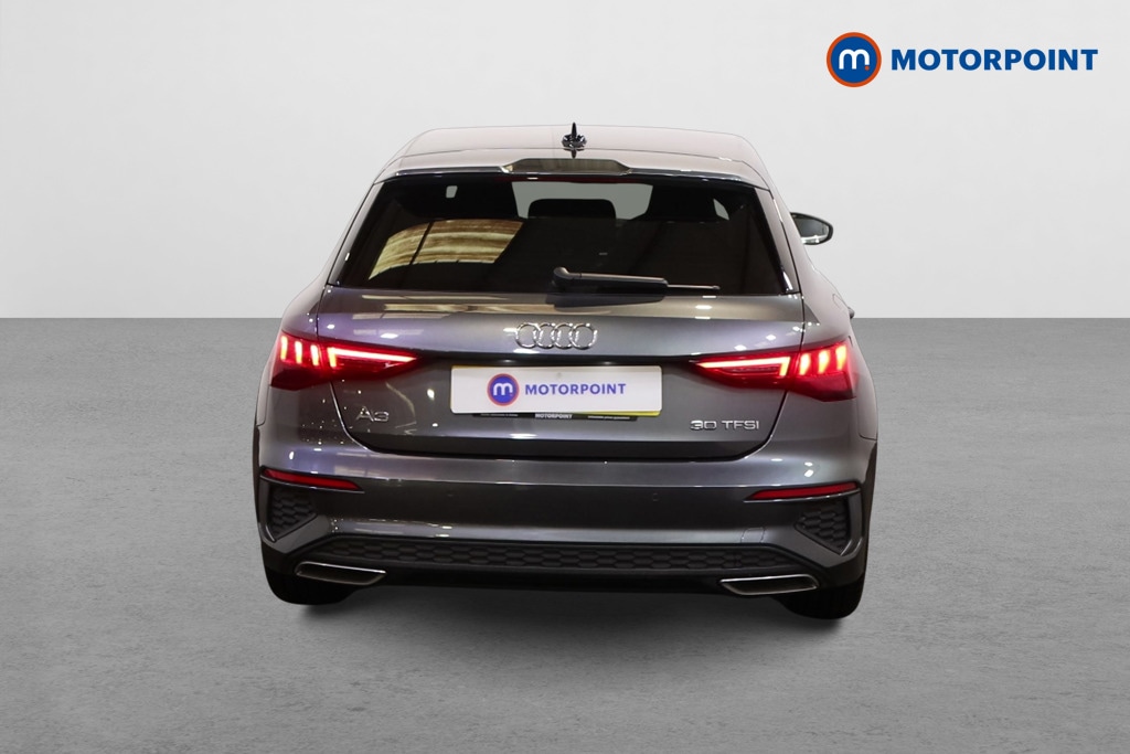 Used Audi A3 2023 for sale - 77340436: Photo 6