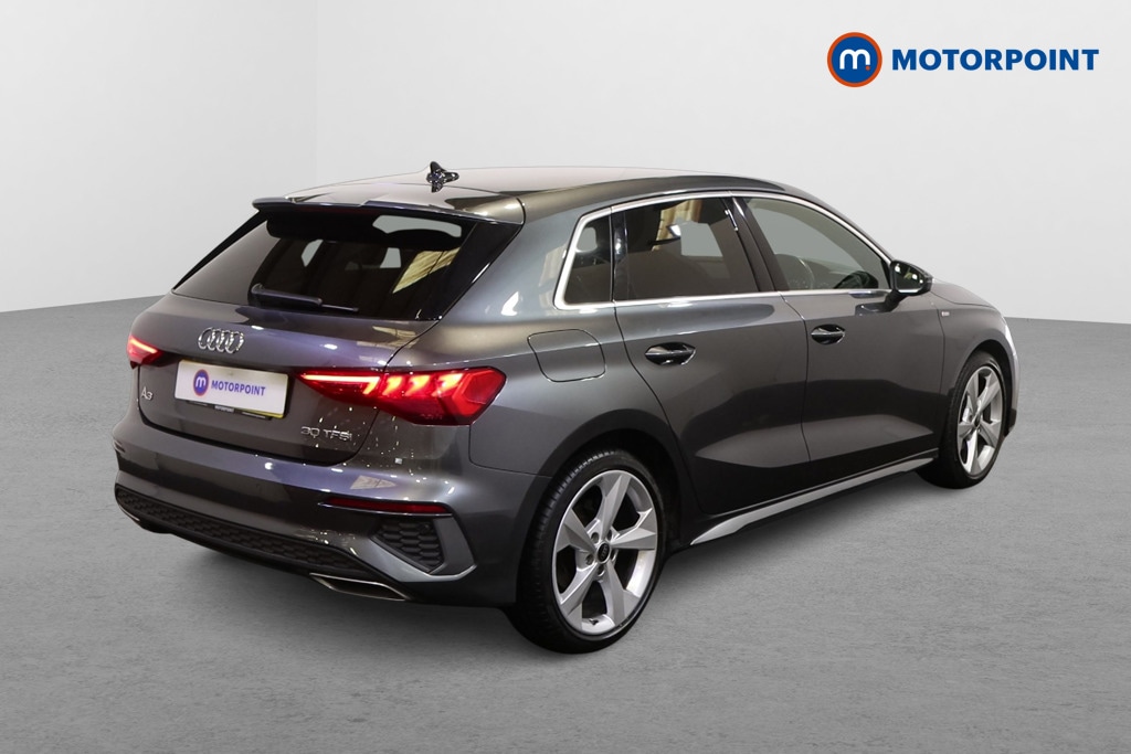 Used Audi A3 2023 for sale - 77340436: Photo 7