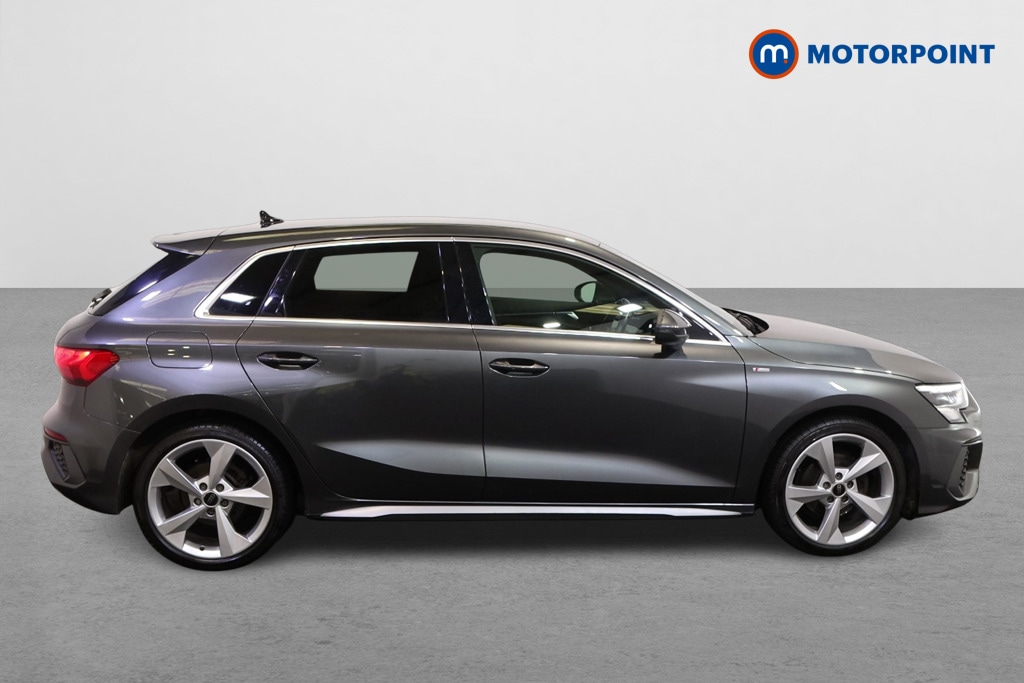 Used Audi A3 2023 for sale - 77340436: Photo 8