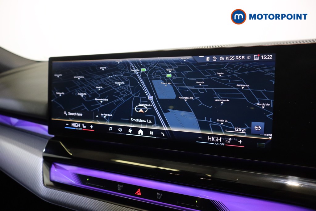 Used BMW 5 Series 2025 for sale - 77975946: Photo 10