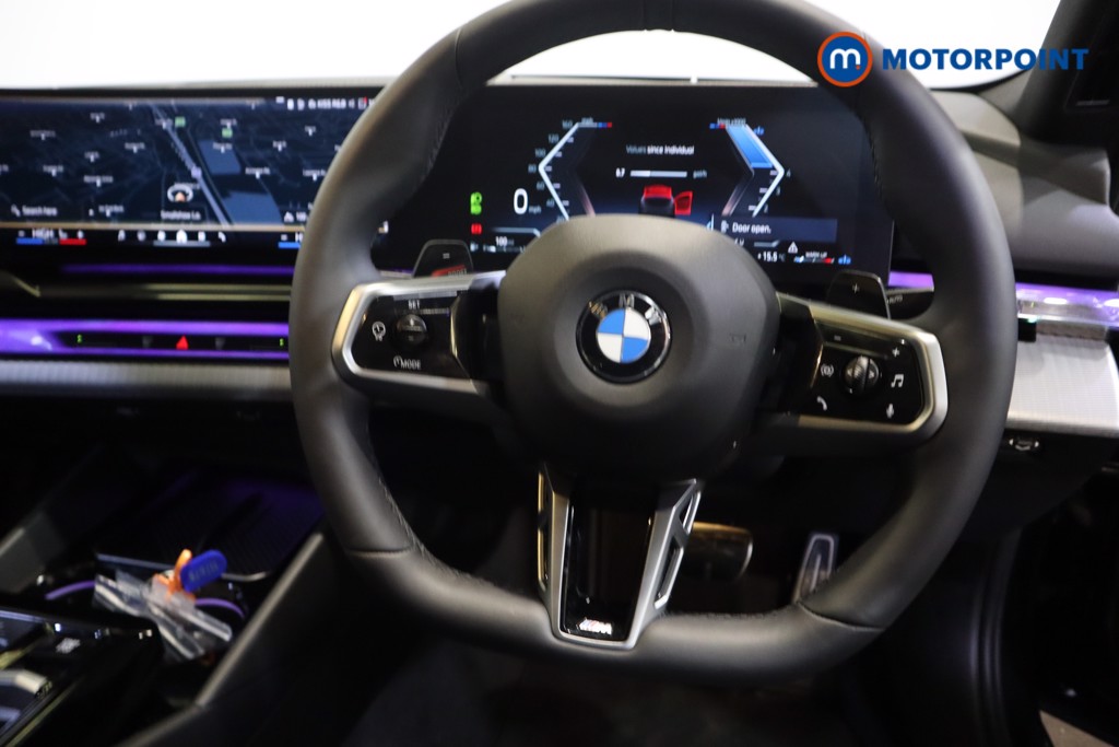 Used BMW 5 Series 2025 for sale - 77975946: Photo 11