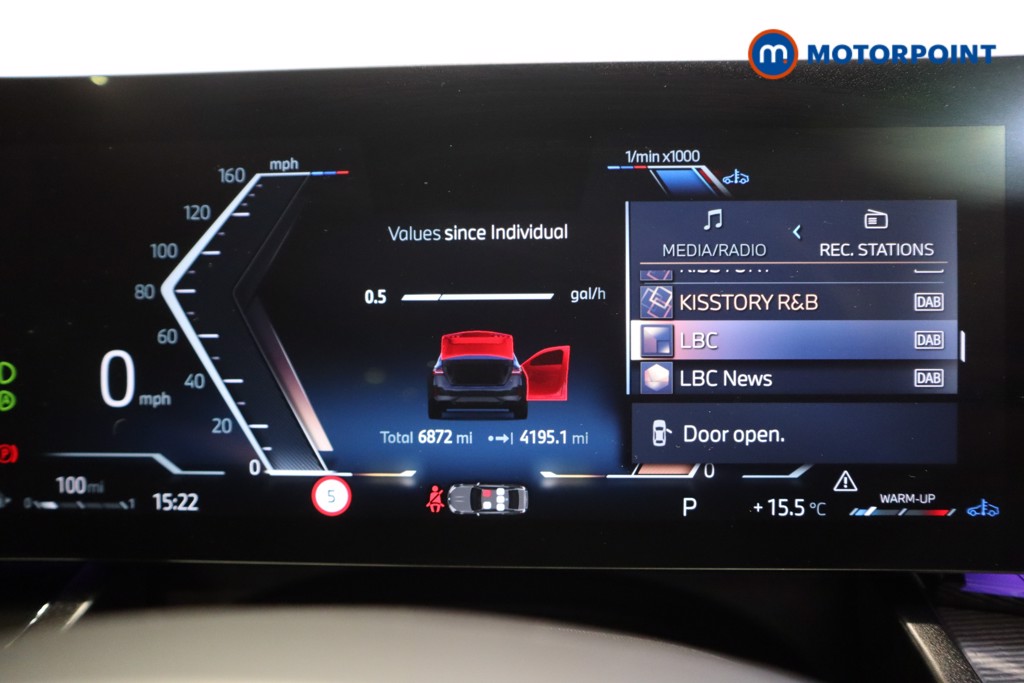 Used BMW 5 Series 2025 for sale - 77975946: Photo 12