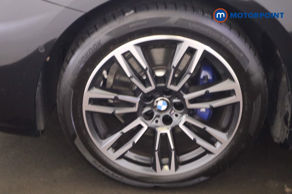 Used BMW 5 Series 2025 for sale - 77975946: Photo 18