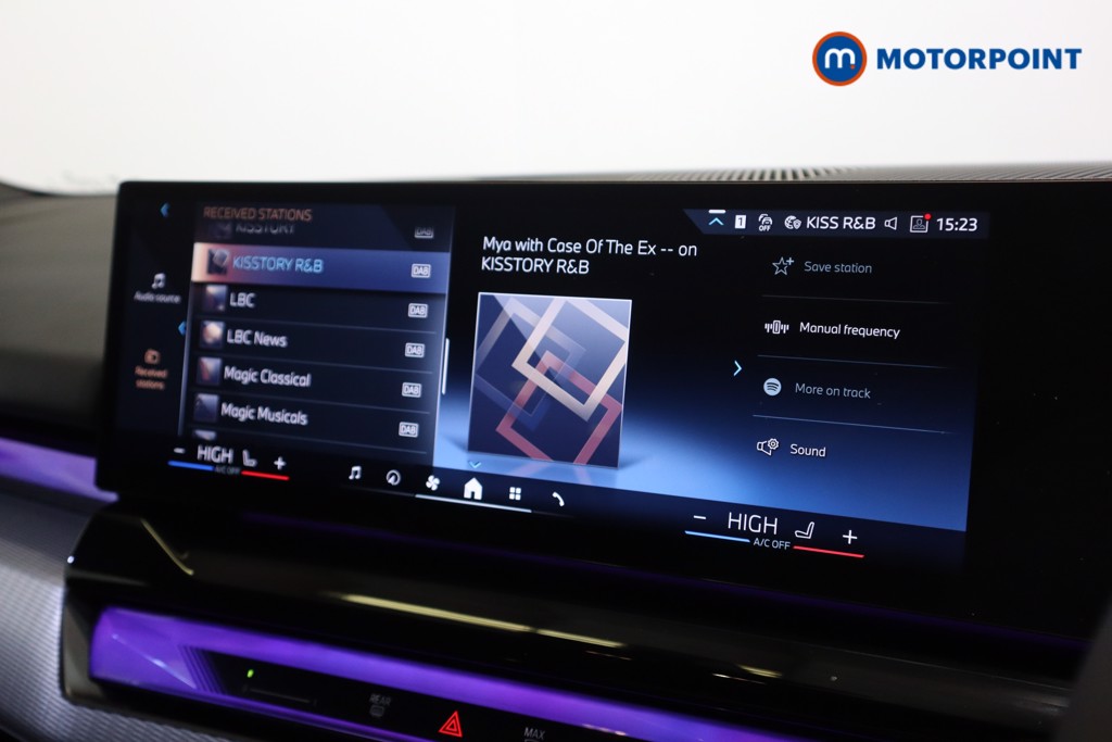 Used BMW 5 Series 2025 for sale - 77975946: Photo 27