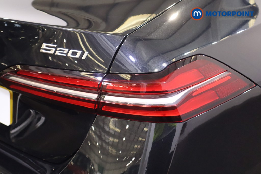 Used BMW 5 Series 2025 for sale - 77975946: Photo 31