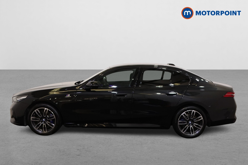 Used BMW 5 Series 2025 for sale - 77975946: Photo 4